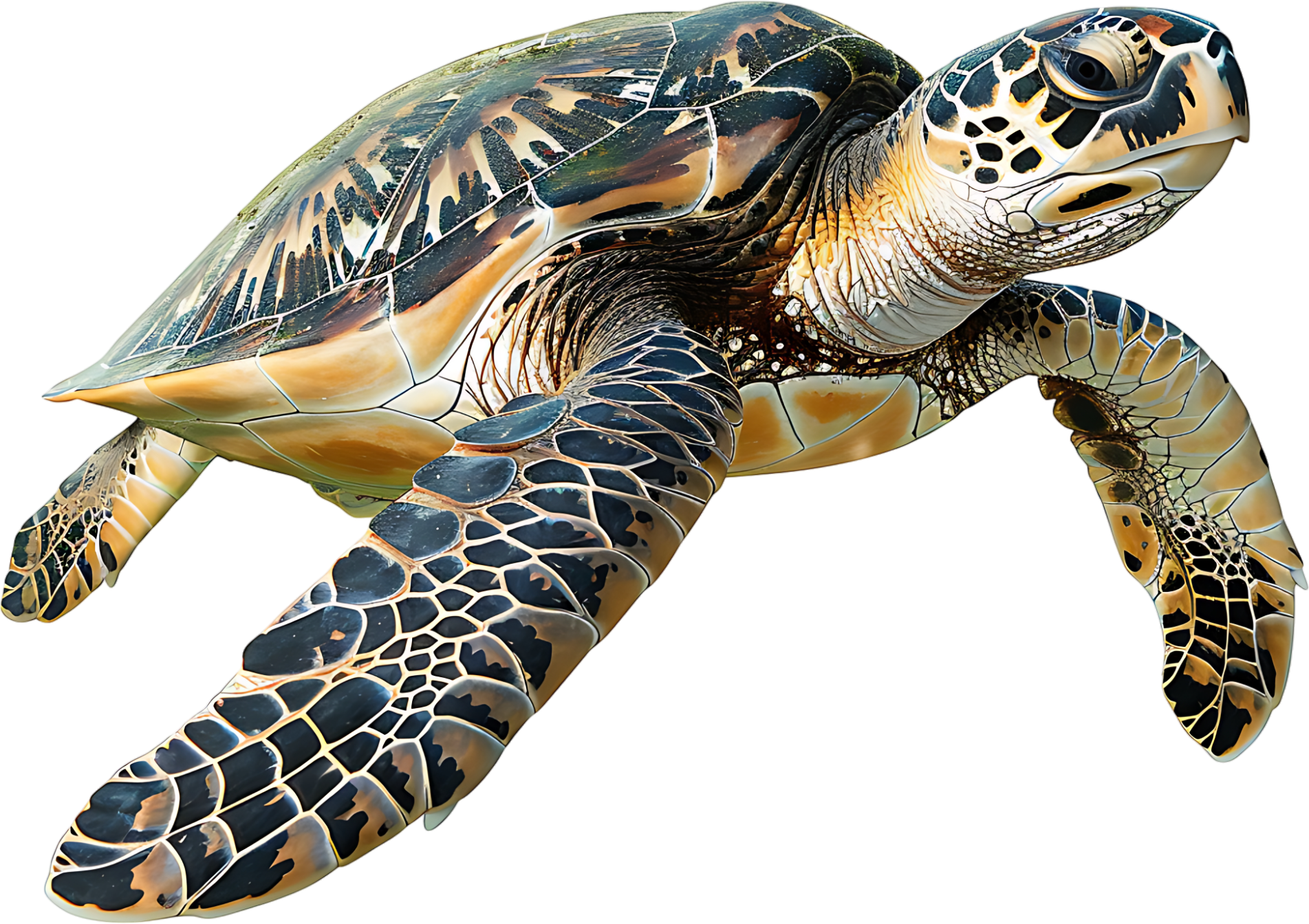 tortuga